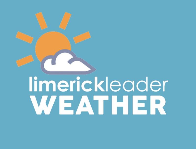Limerick Weather: Friday November 26, 2021