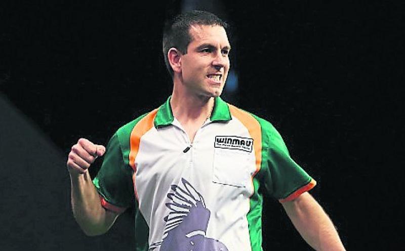 WATCH: Limerick's William O'Connor scores thrilling Players Championship win