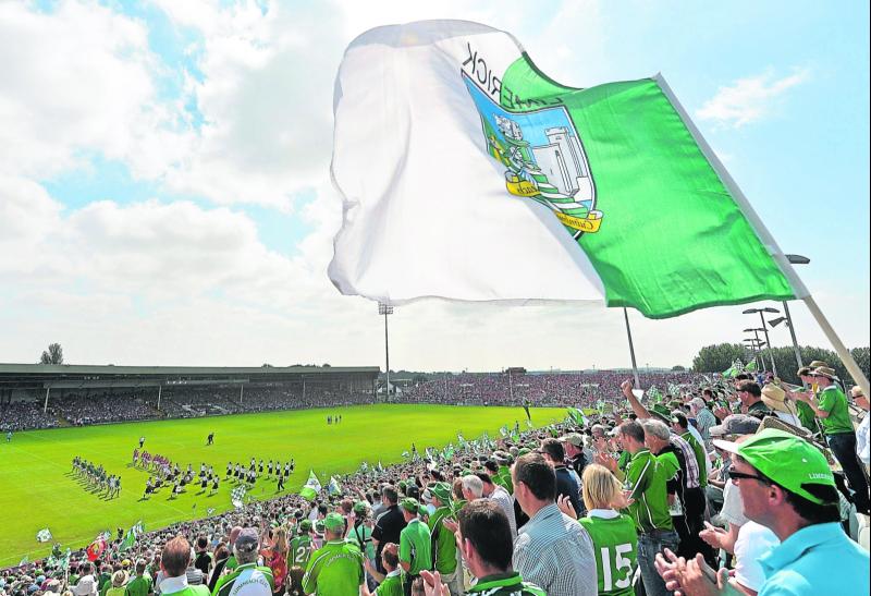Club Limerick GAA Draw Results for November 2021