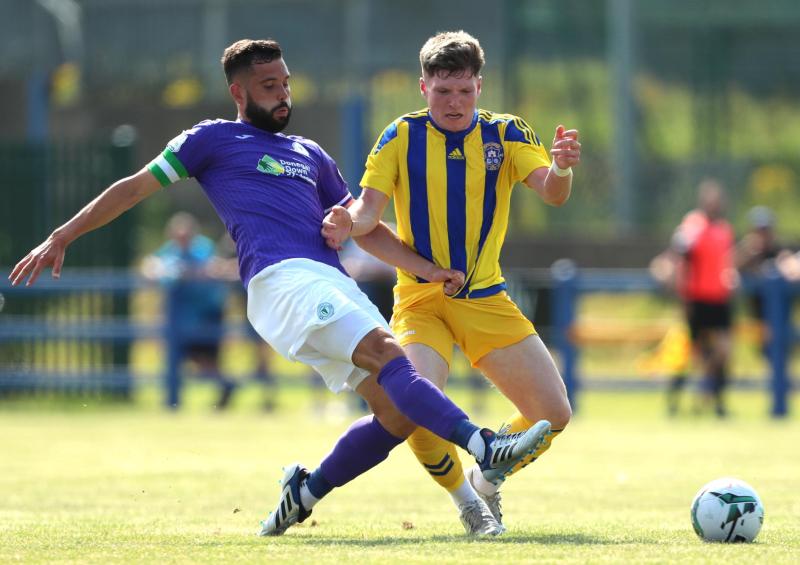 Three Limerick sides advance in FAI Junior Cup