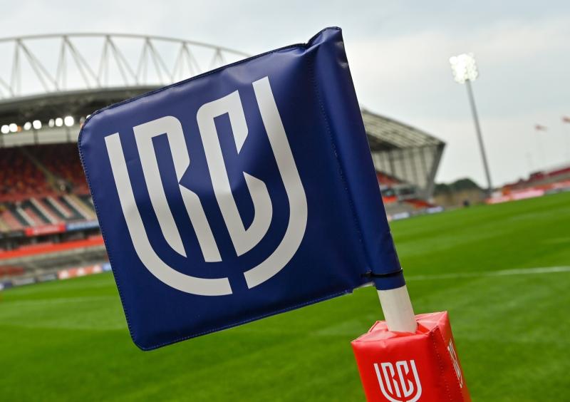 Munster Rugby's travel plans disrupted by positive case of Covid-19