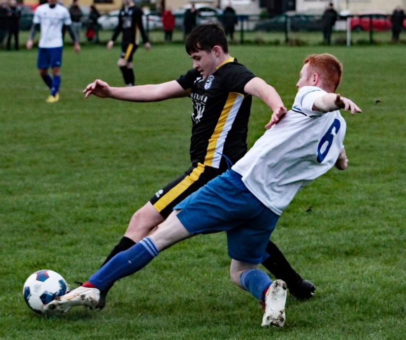 Round up of Limerick sides in FAI Junior Cup action on Sunday