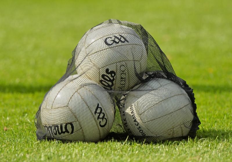 Adare too strong for Athea in Limerick ladies Junior A football final