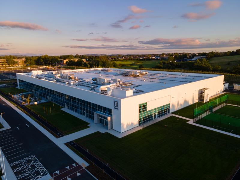 Gold standard for Limerick lifesciences firm