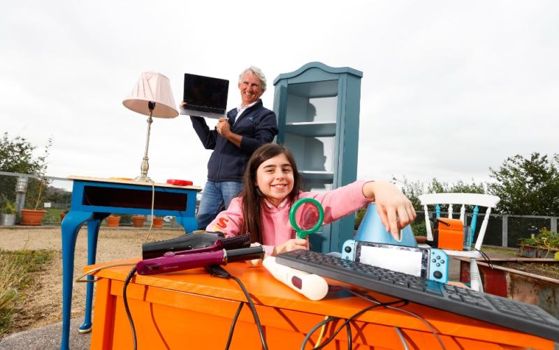 Toy recycling rate slips below 10%, new study reveals