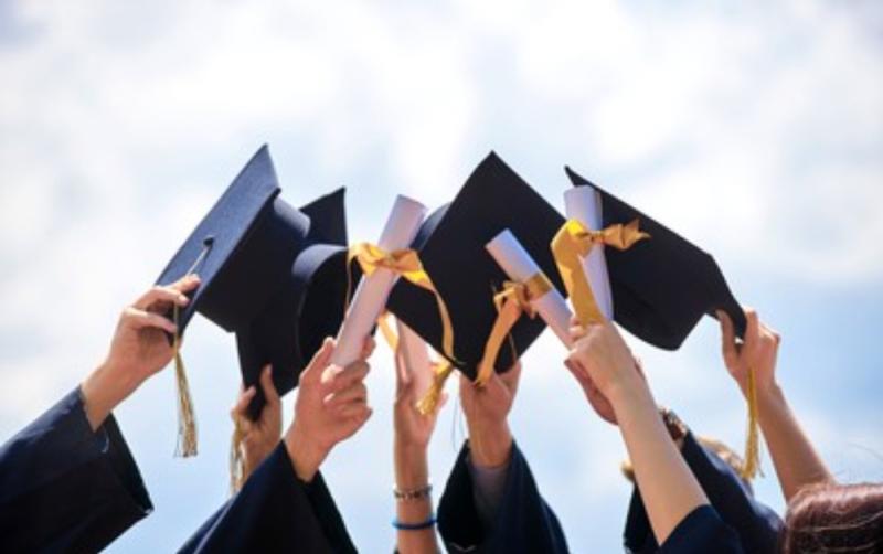 More than half of 25-64-year olds in 2021 have a third-level education - CSO figures reveal