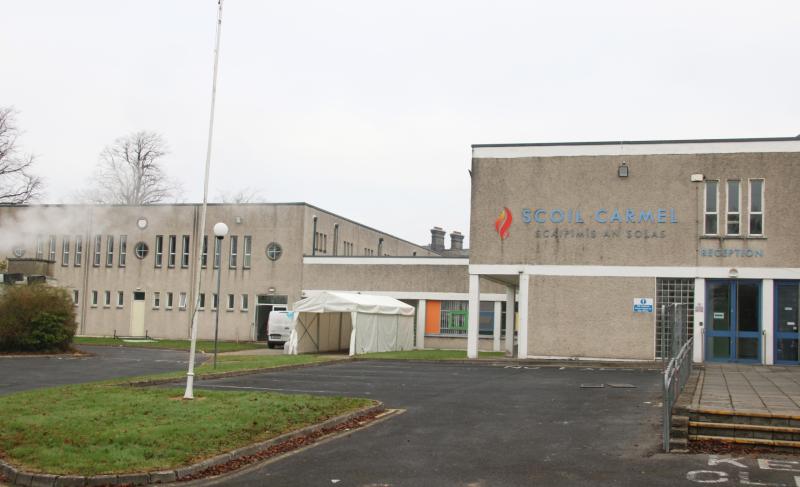 Limerick's Covid-19 vaccination centre opens at new location today 
