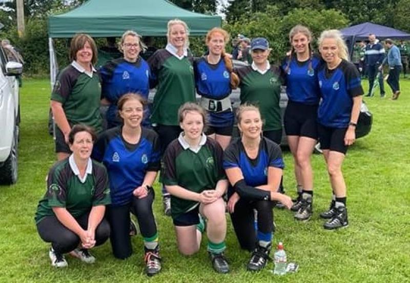 Limerick Tug Of War Championships to take place on Sunday