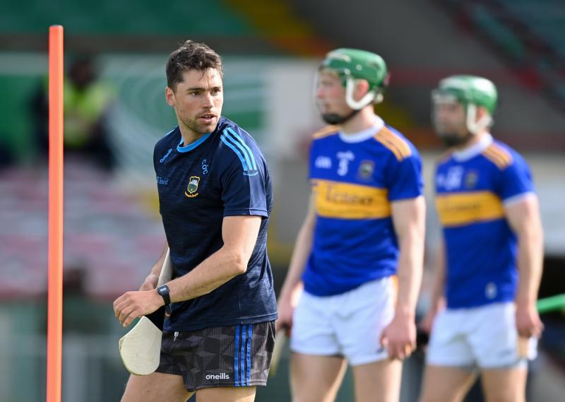 New strength and conditioning coach joins Limerick hurling management team