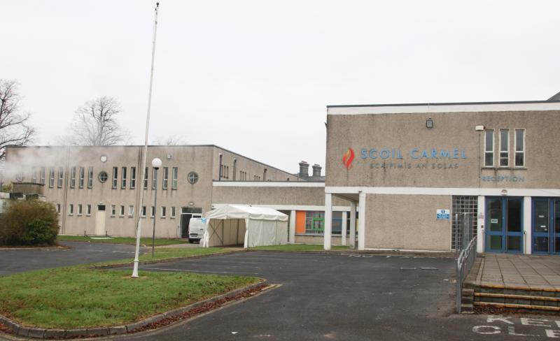 Details of shuttle bus service confirmed for new Covid-19 vaccination centre in Limerick  