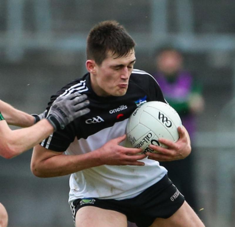 Newcastle West edge past The Nire for Limerick's first Munster club SFC win since 2008