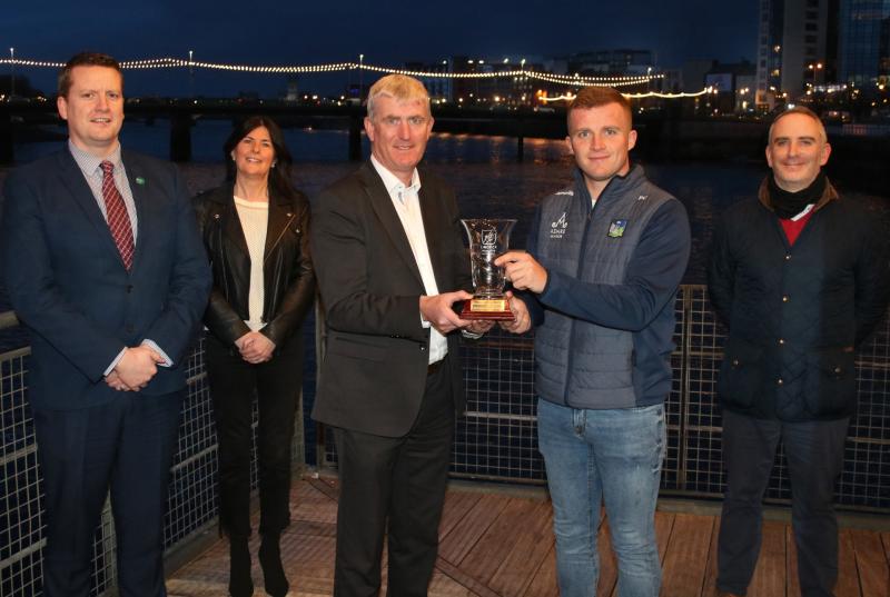 Limerick Person of the Month: All-Ireland champions honoured as eyes turn to 2022