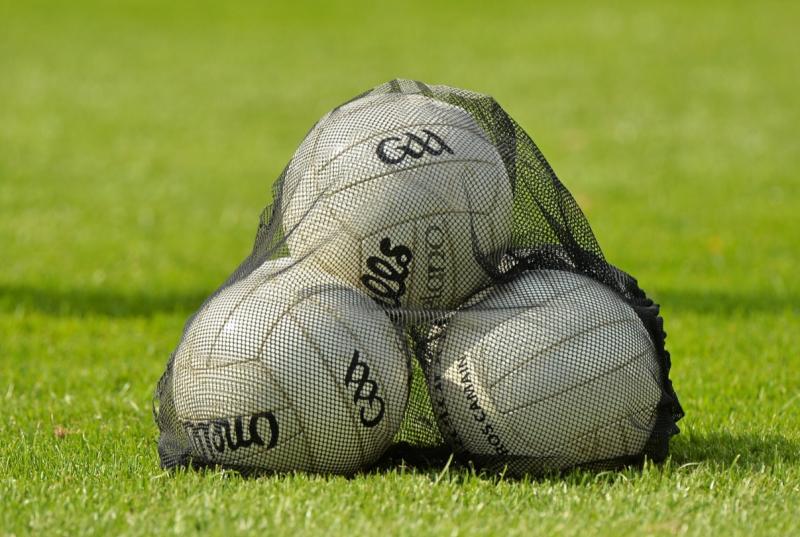 Limerick champions Mountcollins find Ballina too hot to handle in Munster club