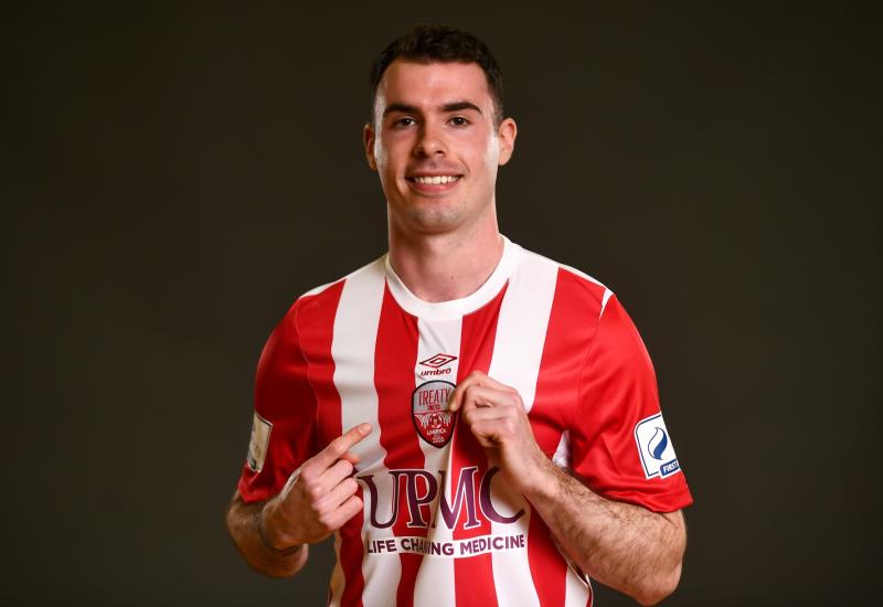 Treaty United confirm new arrivals and re-signings ahead of 2022 season