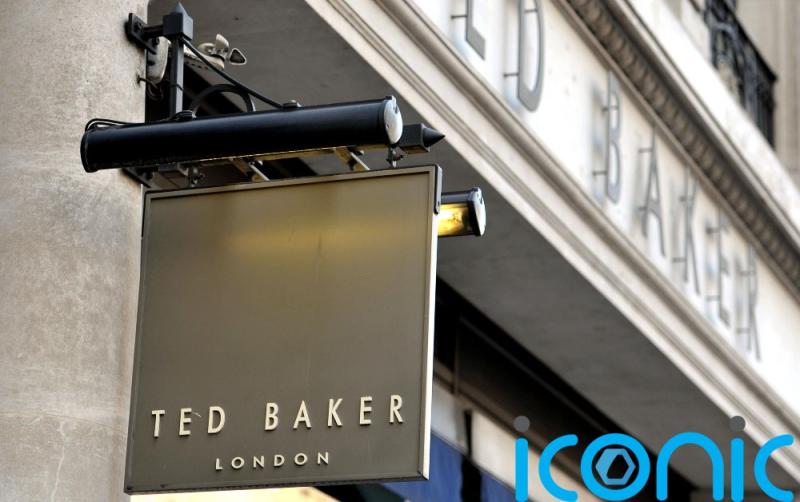 All Ted Baker stores in Ireland to close next week