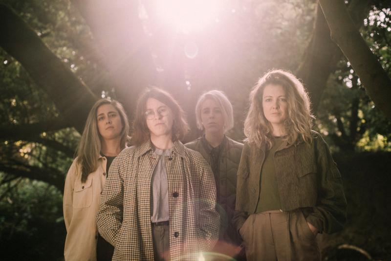 Louise Loves: Other Voices returns with  one-off intimate concert