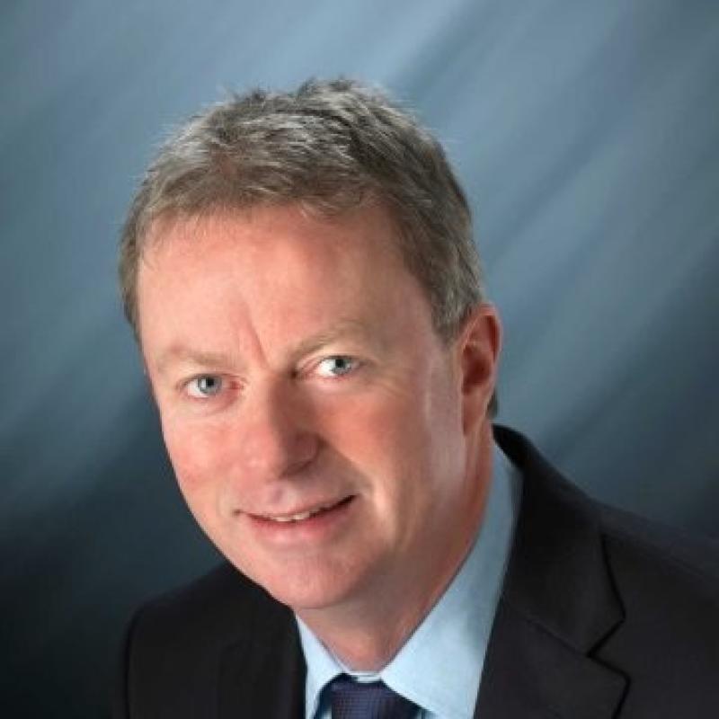 Shannon Chamber announce new board member