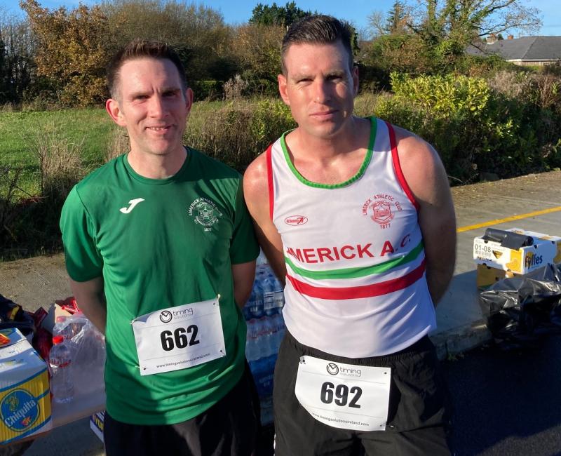Limerick Athletics - Weekly News Update