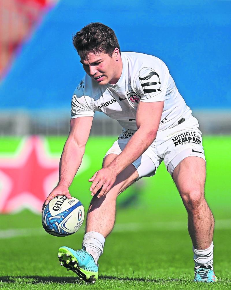 Betting Column: Toulouse can retain Heineken Champions Cup
