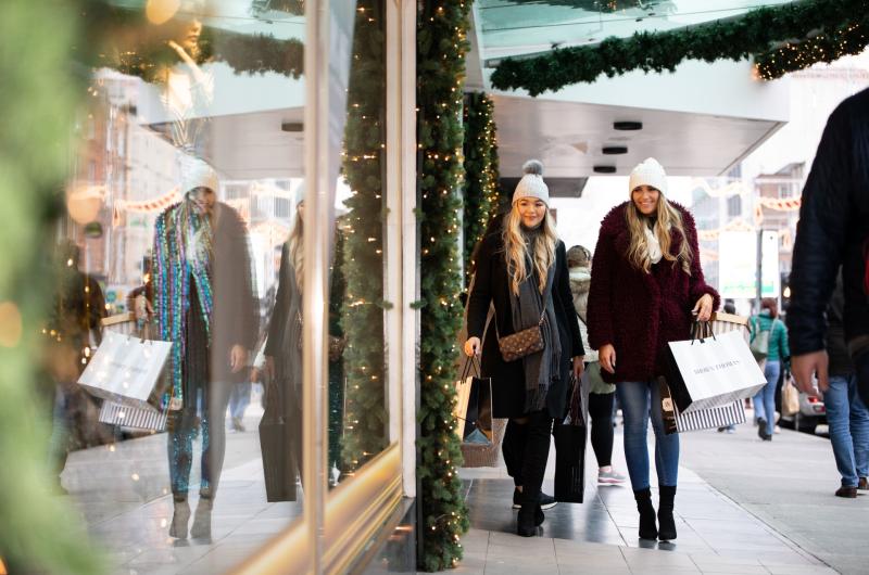 New festive guide showcases Limerick's local businesses