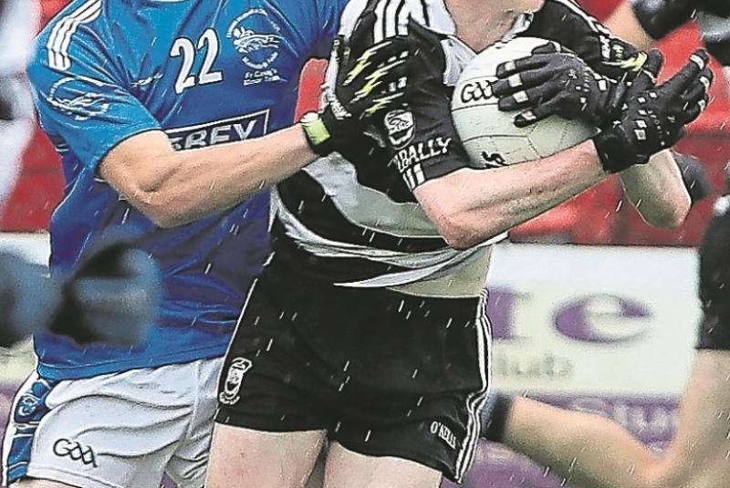 Fr Caseys and Galbally meet in Limerick Premier U21 football championship final