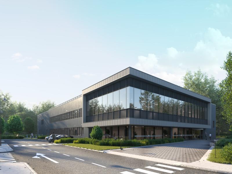 New centre for excellence to open in Limerick in mid 2022