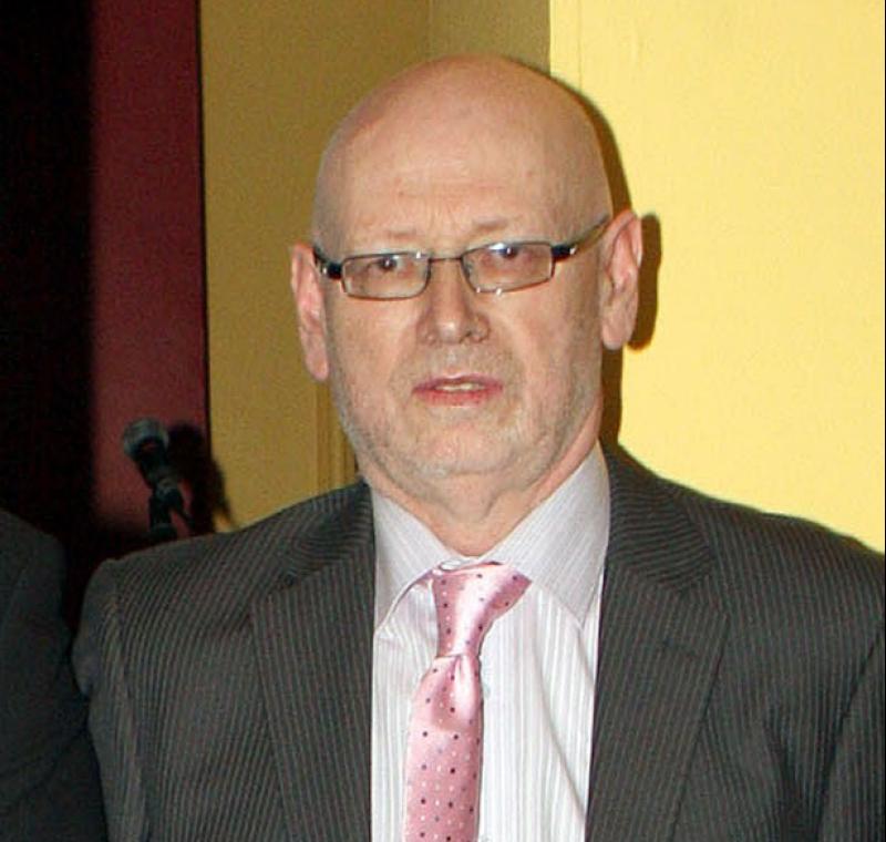 Warm tributes paid to Na Piarsaigh GAA club stalwart Mike Broderick