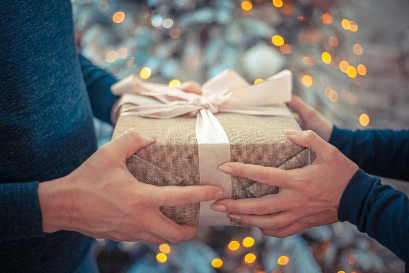 REVEALED: Which county is home to Ireland's most generous gift givers?