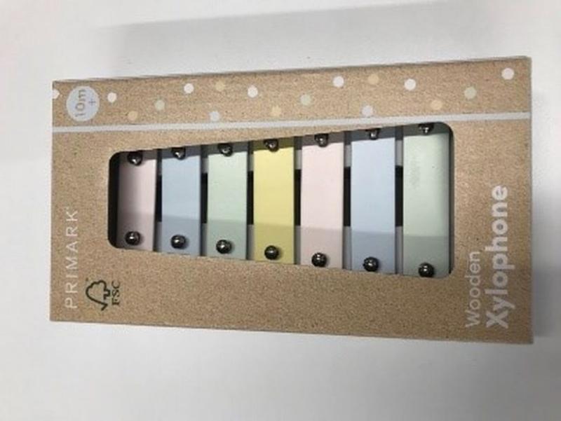 Penneys recall children's toy over choking risk