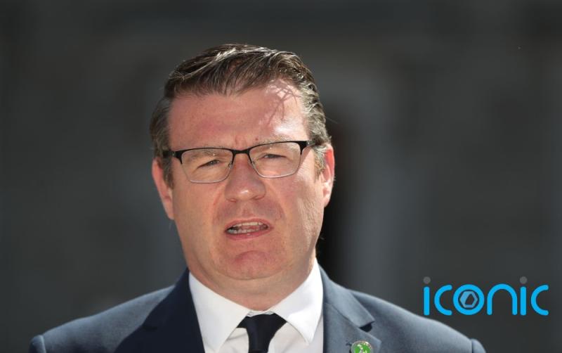 TD asks Tánaiste whether he trusts Irish women amid call for abortion law review