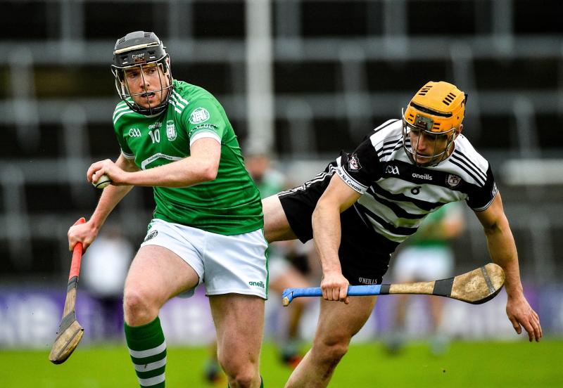 Kilmallock 