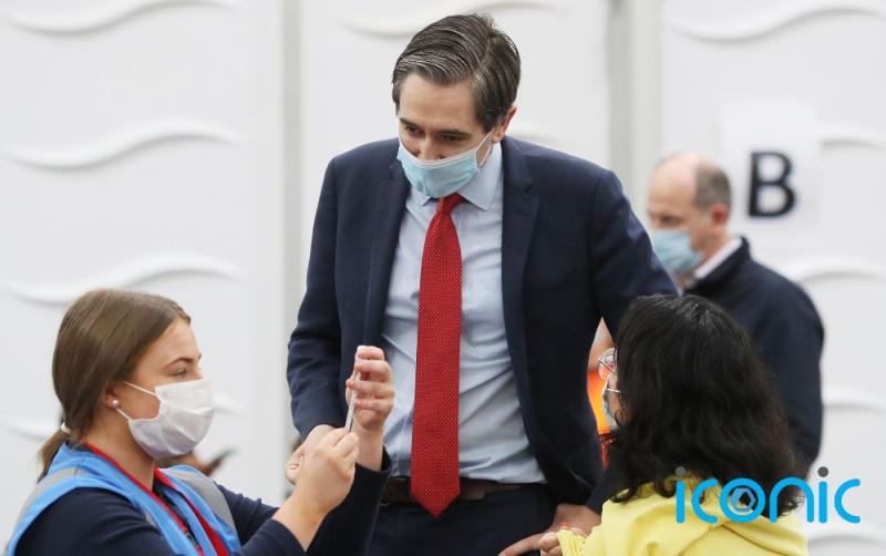New plan for rollout of booster vaccines to be published this week - Harris