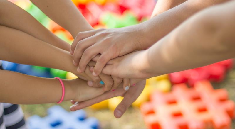 'Random acts of kindness' at core of Limerick school's Mental Health Awareness Week 