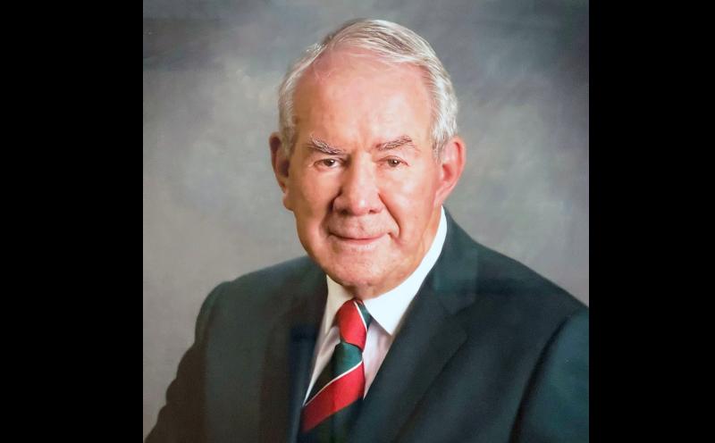 Mayor expresses sympathies on passing of former Limerick County Manager