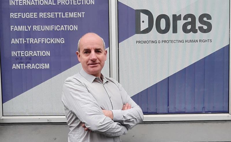 Christmas fundraiser for hundreds of people living in Direct Provision in Limerick region