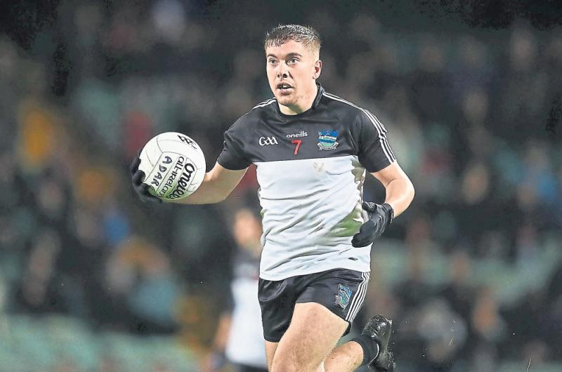 Key defender out injured as Newcastle West play Austin Stacks in Munster club semi final