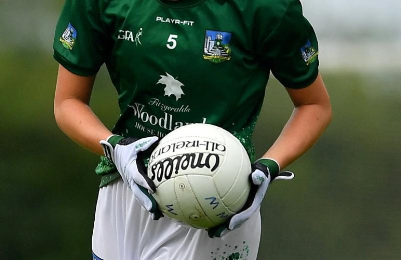 Limerick fixtures confirmed for the 2022 Lidl Ladies National Football League