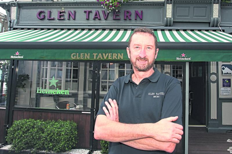Potential 5pm closure is an 'outrage' and 'kick in the guts', says Limerick publican