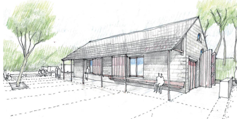 Plans for new 'hub' on Limerick Greenway are progressed 