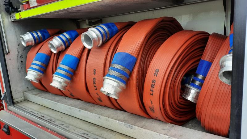 Council urged to carry out audit of fire hydrants across Limerick