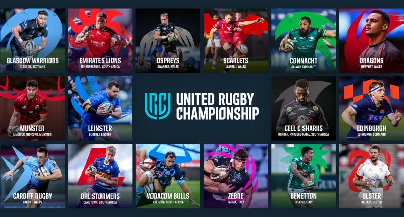 Munster Rugby's URC fixture list is revealed