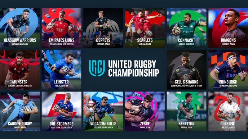 What's at stake for Munster Rugby against Leinster in Saturday's URC derby