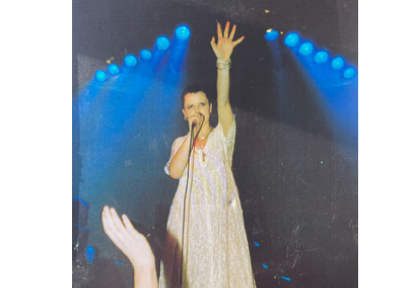Remembering the Cranberries' first-ever live performance in Limerick