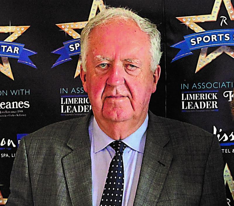 Limerick Racecourse to honour popular trainer at Christmas Festival