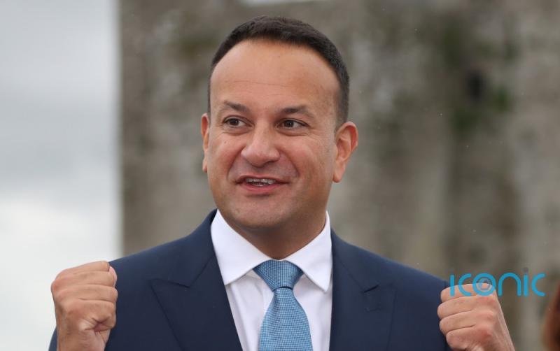 Varadkar claims Northern Ireland protocol is working 