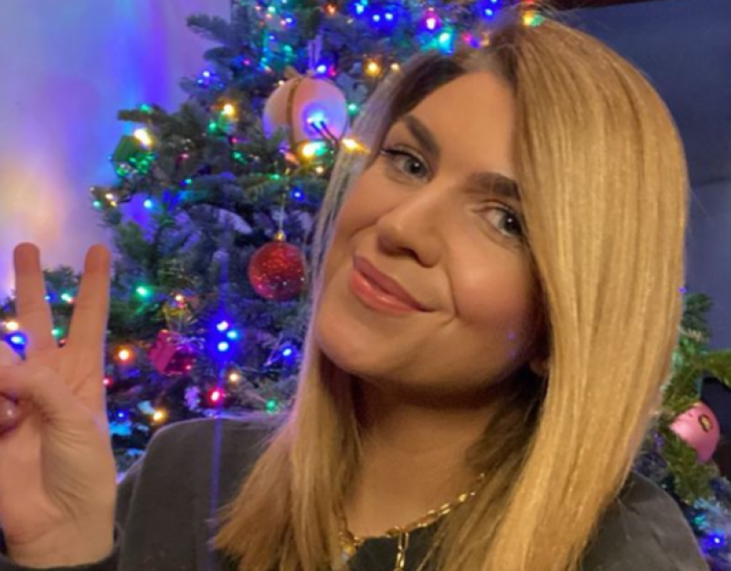 Limerick TV presenter shares 'guilt' after testing positive for Covid-19