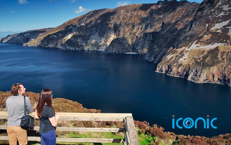 New phase of walking trail linking Ireland with Appalachian Mountains launches