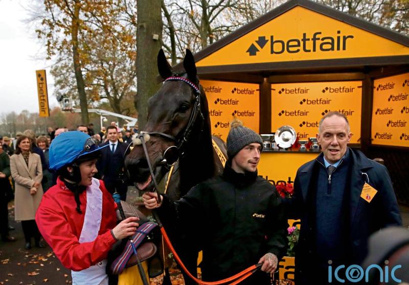Preview: 'A Plus Tard' will be hard to beat in the Savills Chase at Leopardstown