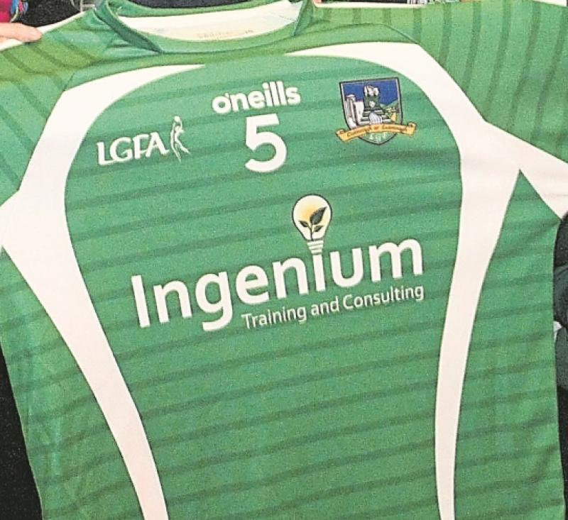 Limerick Ladies minor football panel is revealed