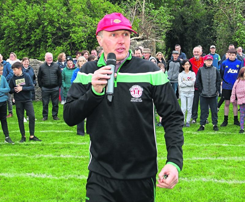 Limerick Athletics - Weekly News Round-Up